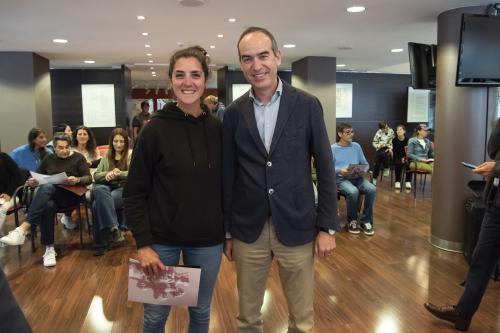 Entrega Horts Socials