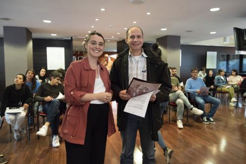 Entrega Horts Socials