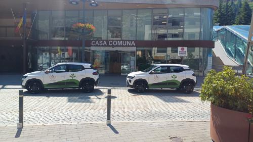 vechicles elèctrics