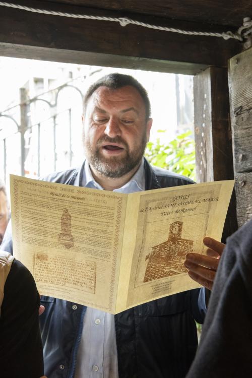 RANSOL FESTA MAJOR 2025