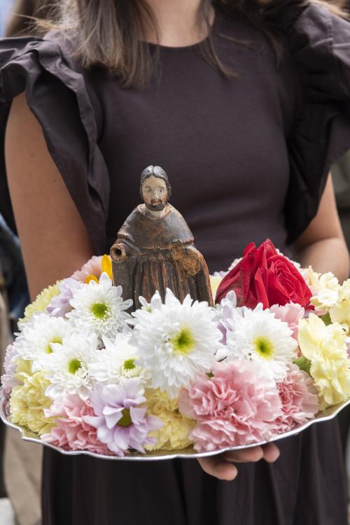 RANSOL FESTA MAJOR 2025