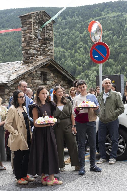 RANSOL FESTA MAJOR 2025