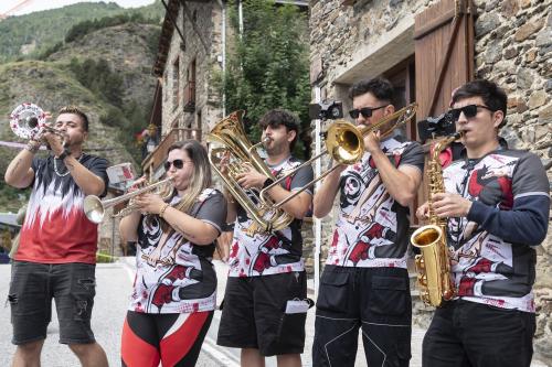 RANSOL FESTA MAJOR 2025