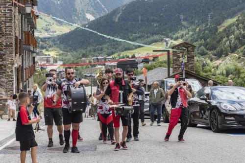 RANSOL FESTA MAJOR 2025