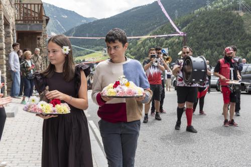 RANSOL FESTA MAJOR 2025