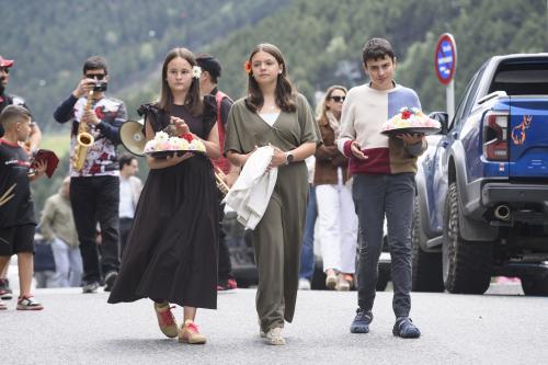 RANSOL FESTA MAJOR 2025