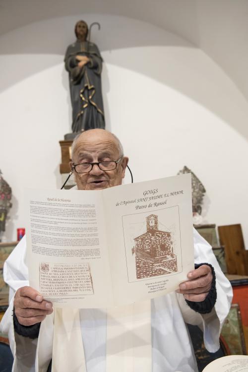 RANSOL FESTA MAJOR 2025