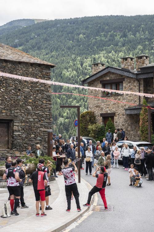 RANSOL FESTA MAJOR 2025