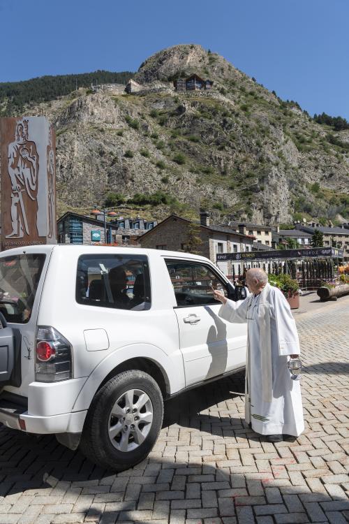 SANT CRISTÒFOL 2025