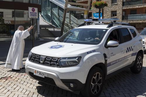 SANT CRISTÒFOL 2025