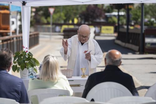 SANT CRISTÒFOL 2025