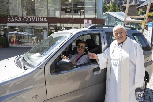 SANT CRISTÒFOL 2025