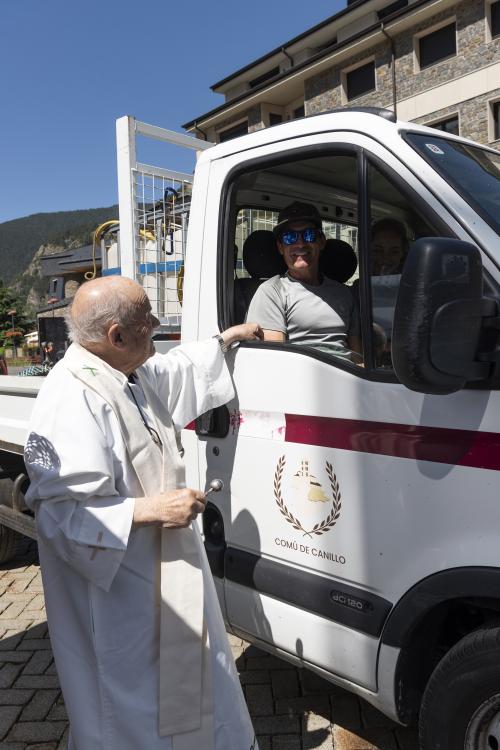 SANT CRISTÒFOL 2025