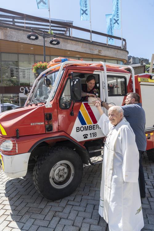SANT CRISTÒFOL 2025