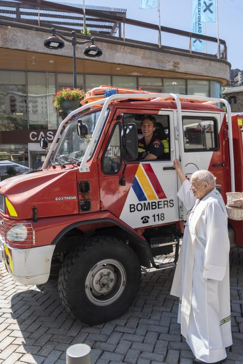 SANT CRISTÒFOL 2025