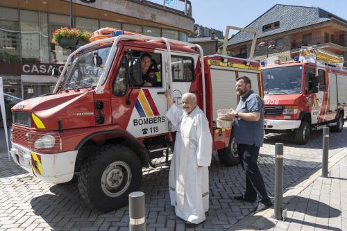 SANT CRISTÒFOL 2025
