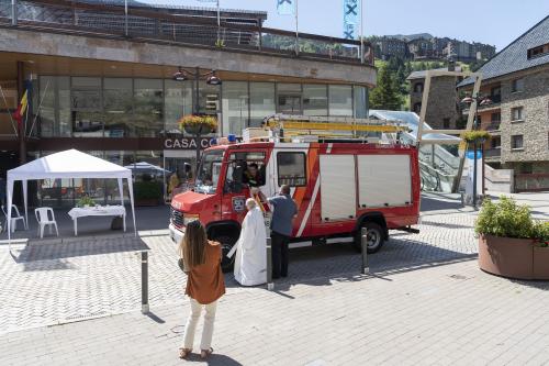 SANT CRISTÒFOL 2025