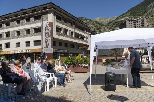 SANT CRISTÒFOL 2025