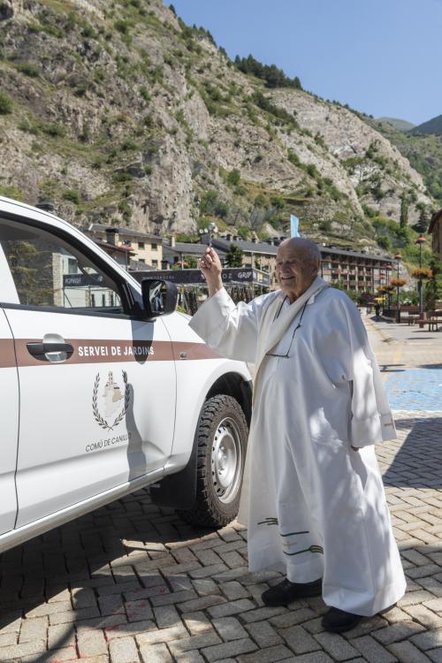 SANT CRISTÒFOL 2025