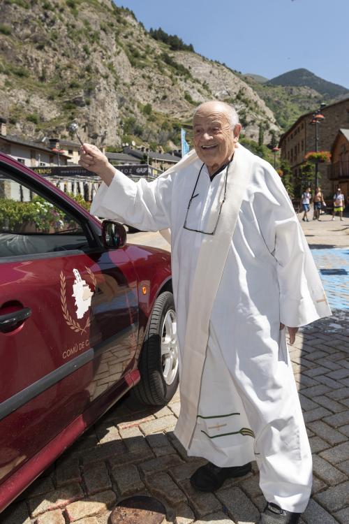 SANT CRISTÒFOL 2025