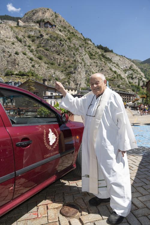 SANT CRISTÒFOL 2025