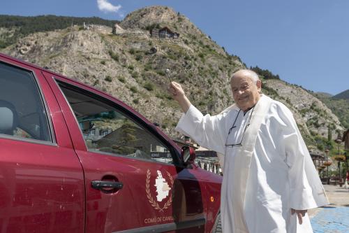 SANT CRISTÒFOL 2025