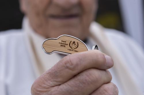 SANT CRISTÒFOL 2025