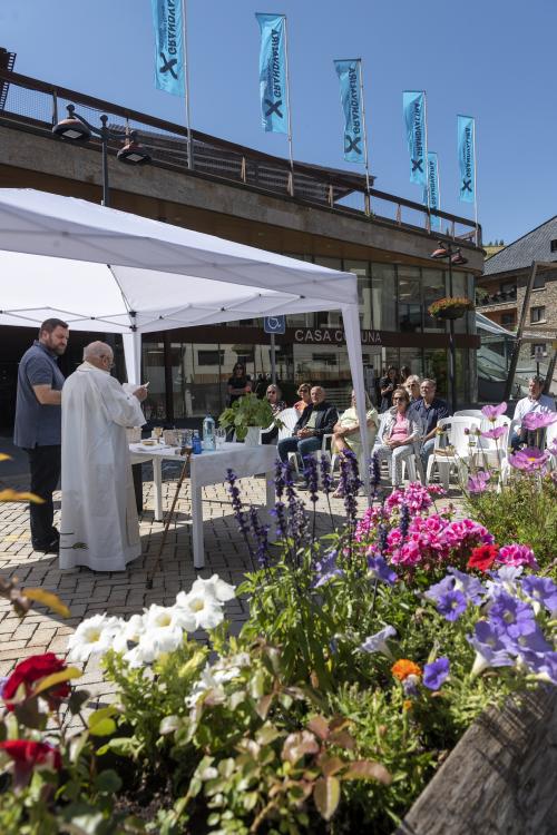 SANT CRISTÒFOL 2025