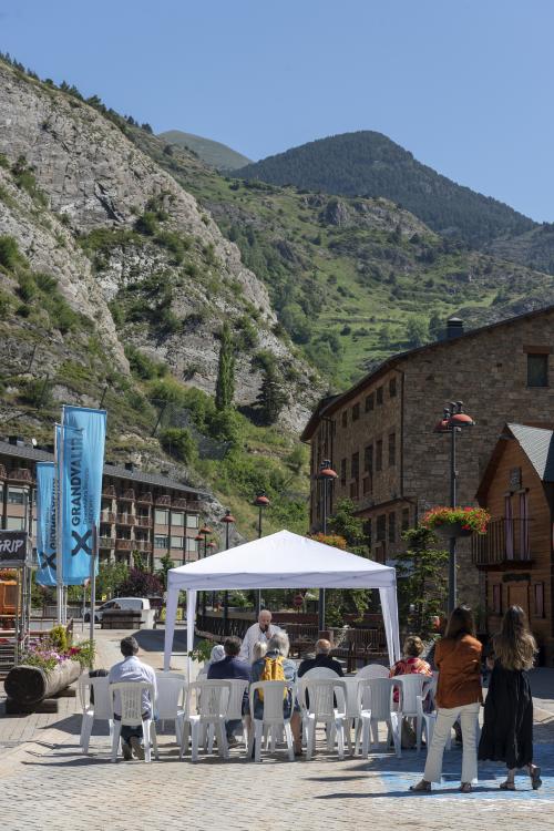 SANT CRISTÒFOL 2025