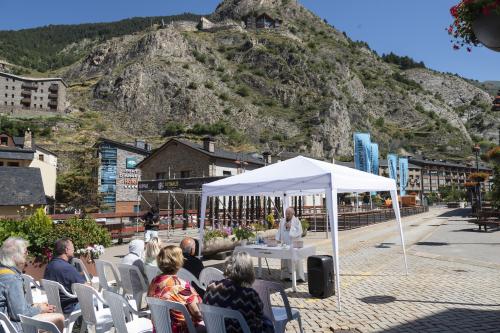 SANT CRISTÒFOL 2025