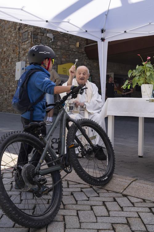 SANT CRISTÒFOL 2025