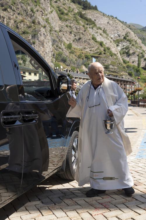 SANT CRISTÒFOL 2025