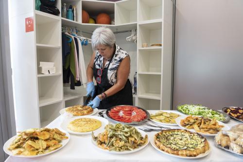 dinar gent gran i esplai hortolans