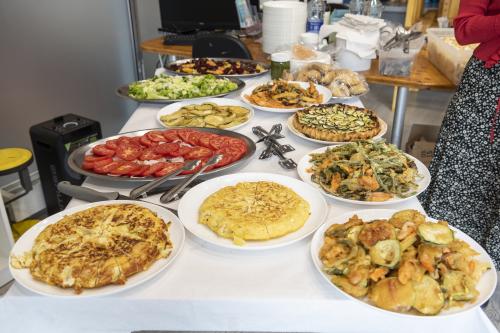 dinar gent gran i esplai hortolans