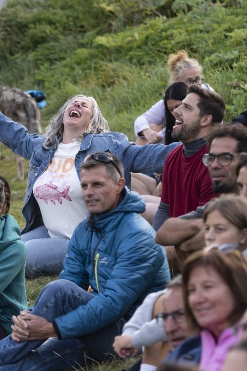 ESQUELLA INCLES WALKING MUSIC FESTIVAL