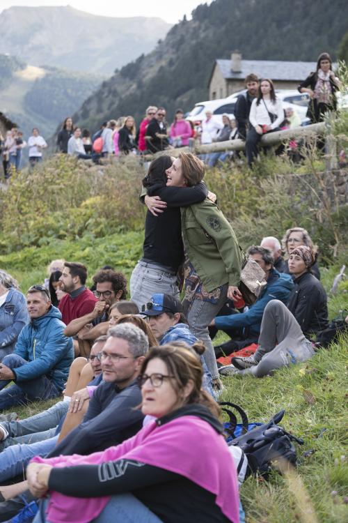 ESQUELLA INCLES WALKING MUSIC FESTIVAL