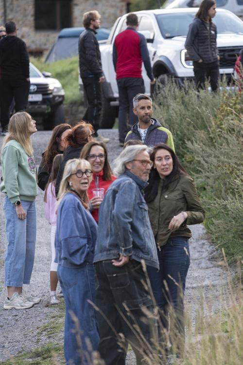 ESQUELLA INCLES WALKING MUSIC FESTIVAL