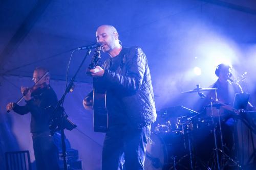 ESQUELLA INCLES WALKING MUSIC FESTIVAL