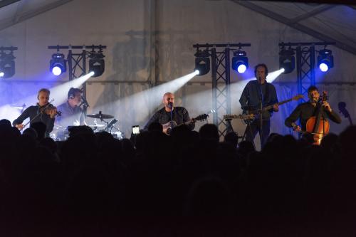 ESQUELLA INCLES WALKING MUSIC FESTIVAL