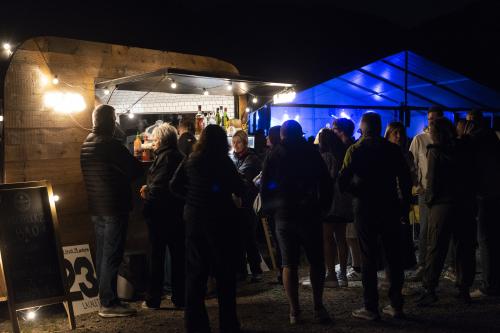 ESQUELLA INCLES WALKING MUSIC FESTIVAL