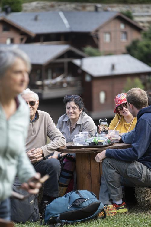 ESQUELLA INCLES WALKING MUSIC FESTIVAL