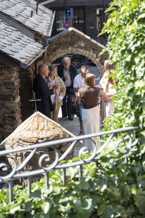 SANT BARTOMEU DE SOLDEU 2025