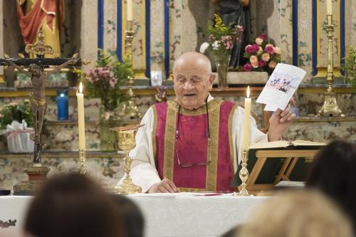 SANT BARTOMEU DE SOLDEU 2025