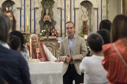 SANT BARTOMEU DE SOLDEU 2025