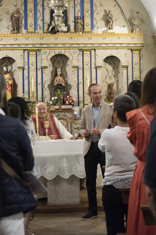 SANT BARTOMEU DE SOLDEU 2025