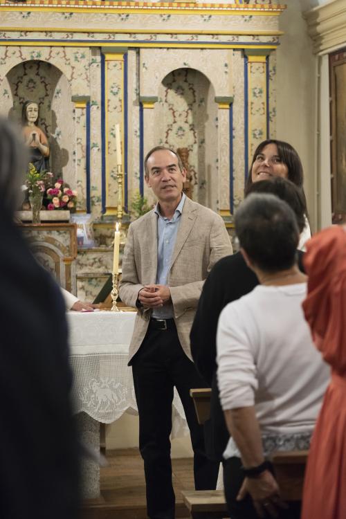 SANT BARTOMEU DE SOLDEU 2025