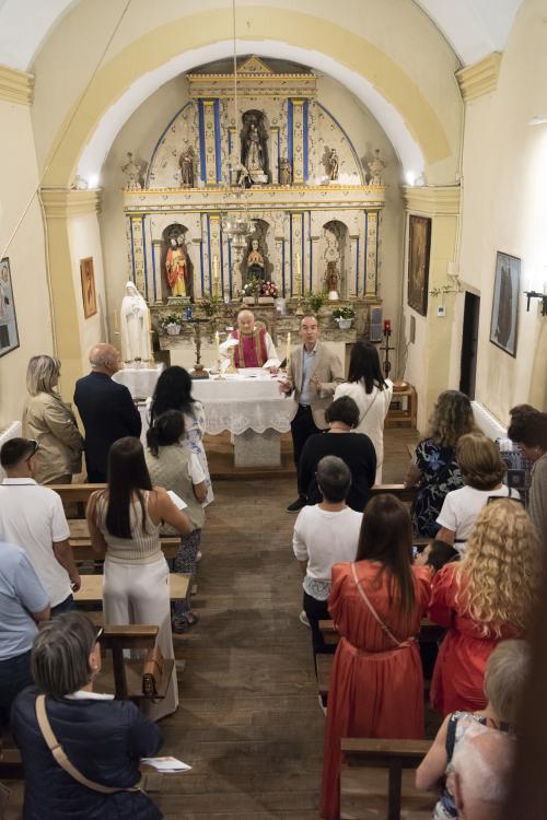 SANT BARTOMEU DE SOLDEU 2025