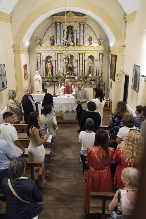 SANT BARTOMEU DE SOLDEU 2025