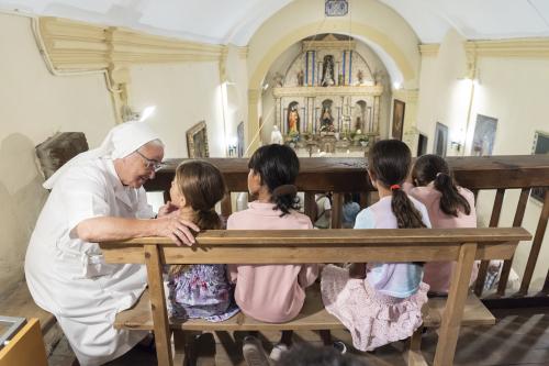 SANT BARTOMEU DE SOLDEU 2025