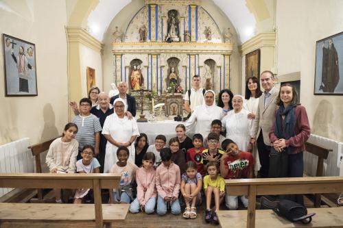 SANT BARTOMEU DE SOLDEU 2025